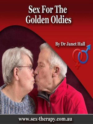 cover image of Sex for the Golden Oldies